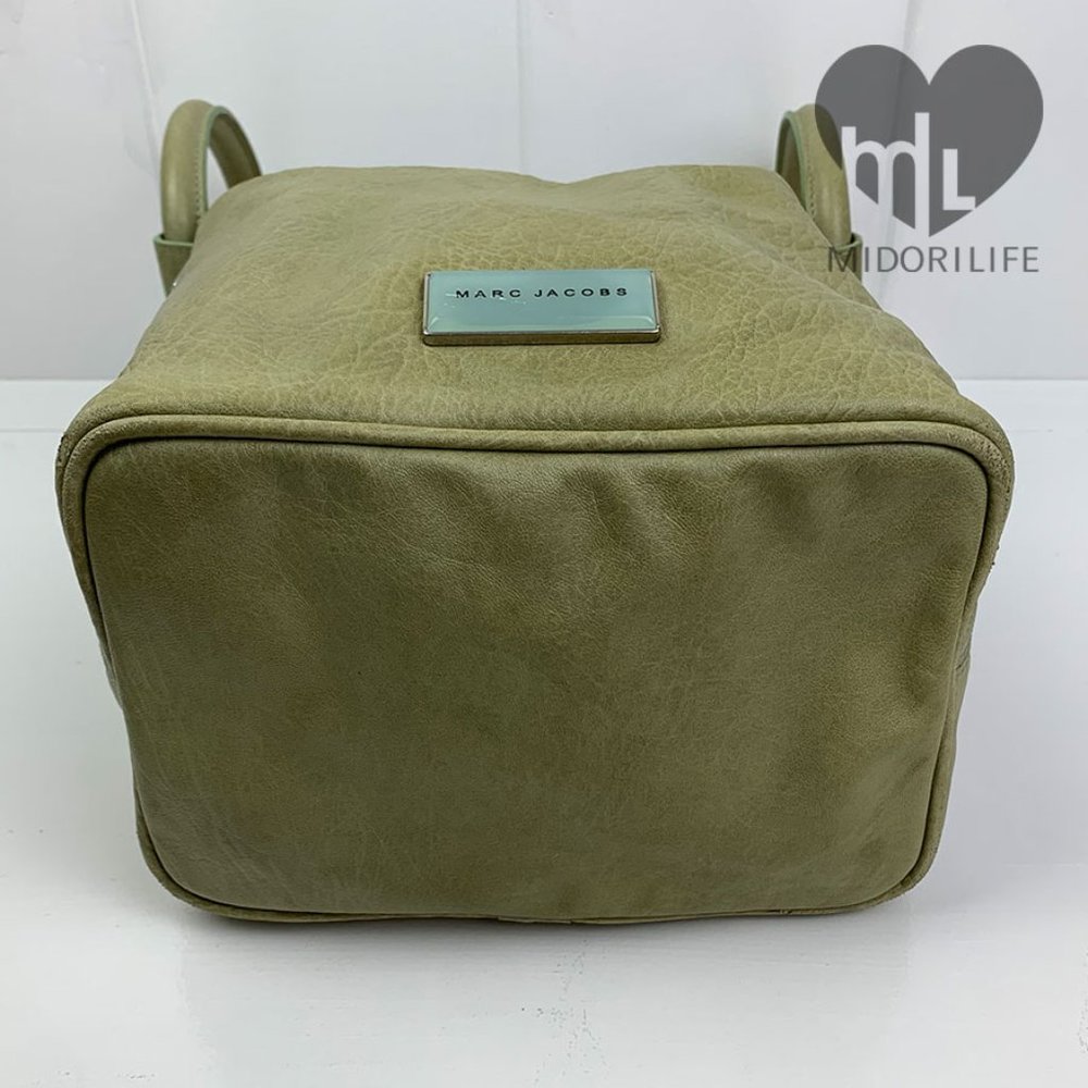 MARC JACOBS Carter Cubie Bag - Picture 5 of 14